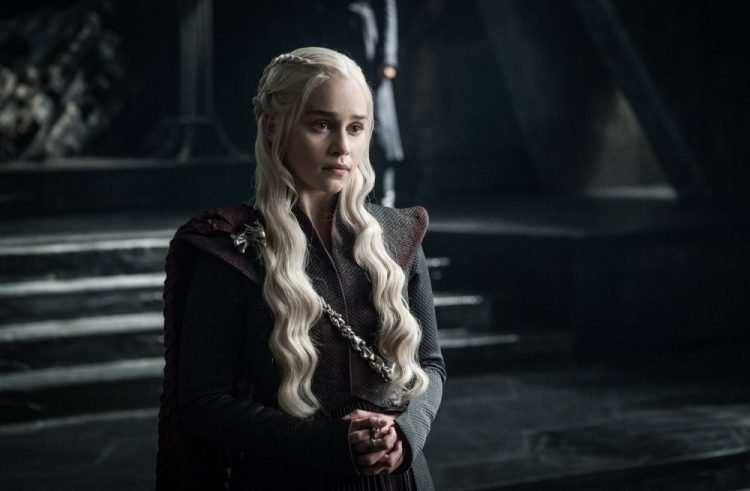 Game Of Thrones Season 7: First Episode Titles & Synopses Revealed