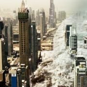 Destruction Reigns In Thrilling New Geostorm Trailer