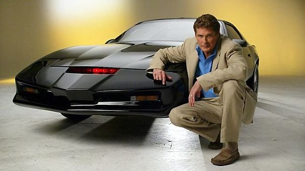 The Killing Hasselhoff Trailer Is Here And It’s Suitably Mental!