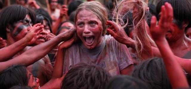 The Horror Channel Celebrates Frightfest With Bloody Great August Schedule