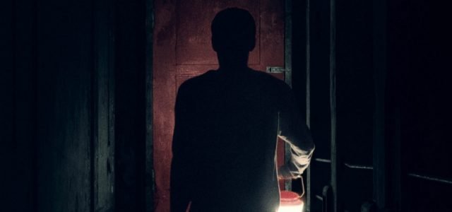 It Comes At Night (2017) Review