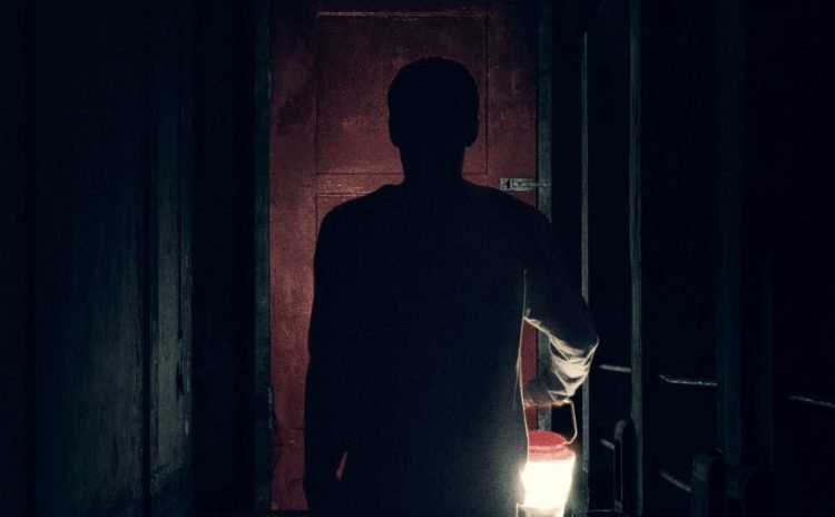 It Comes At Night (2017) Review