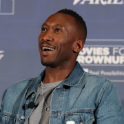 HBO Eyes Mahershala Ali For True Detective Season 3