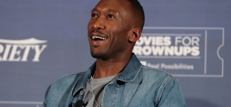HBO Eyes Mahershala Ali For True Detective Season 3