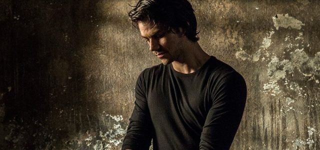 Duo Of UK Posters Unveiled For American Assassin