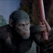 Caesar’s Legacy: New Video For War For The Planet Of The Apes Hits