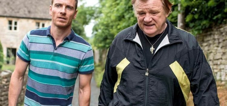 Trespass Against Us: Musicians Who Know The Score