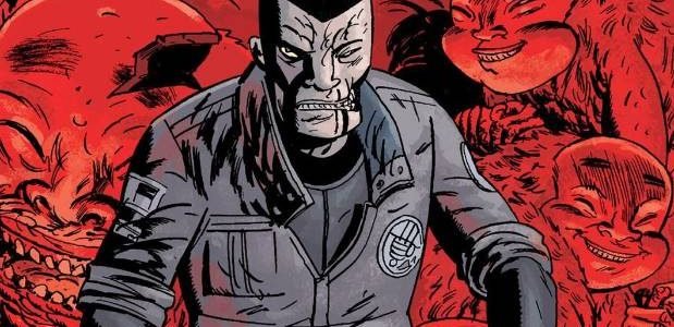 Ed Skrein Exits Hellboy After Casting Backlash
