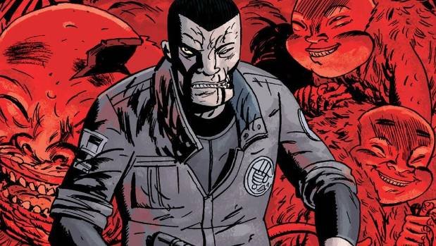 Ed Skrein Exits Hellboy After Casting Backlash