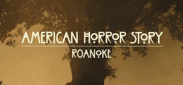 American Horror Story: Roanoke Home Entertainment Release Details