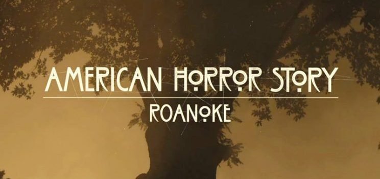 American Horror Story: Roanoke Home Entertainment Release Details