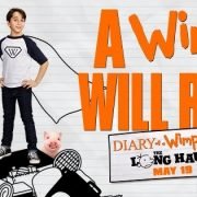 Diary Of A Wimpy Kid: The Long Haul Home Entertainment Release Details