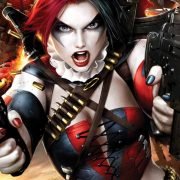 The Evolution Of DC’s Ultimate Villainess Harley Quinn