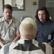 Logan Lucky Home Entertainment Release Details