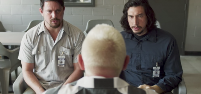 Logan Lucky (2017) Review