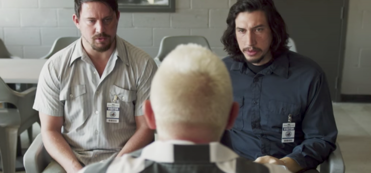 Logan Lucky (2017) Review
