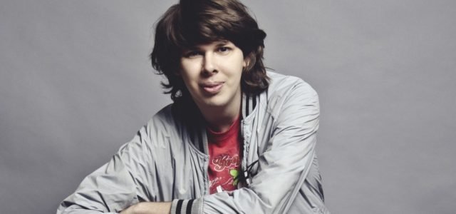 Interview: Netflix’s A Series Of Unfortunate Events Star Matty Cardarople