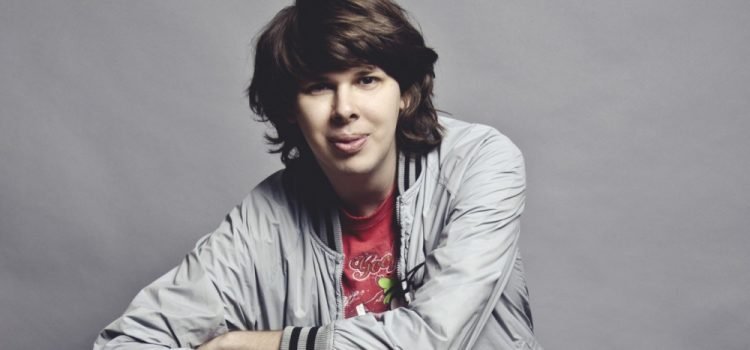Interview: Netflix’s A Series Of Unfortunate Events Star Matty Cardarople