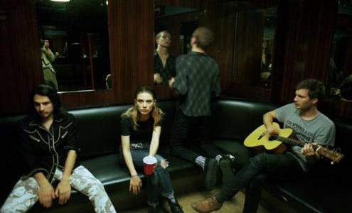 Michael Winterbottom’s On The Road Gets A First Trailer