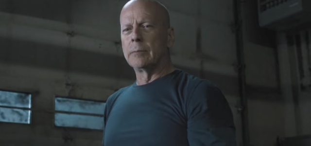 Bruce Willis Is Out For Blood In First Trailer For Death Wish