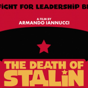 Hilarious Trailer For Armando Iannucci’s The Death Of Stalin Released