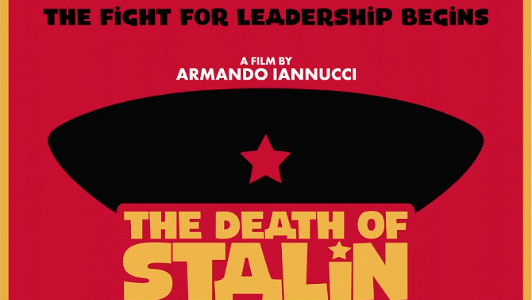 Hilarious Trailer For Armando Iannucci’s The Death Of Stalin Released