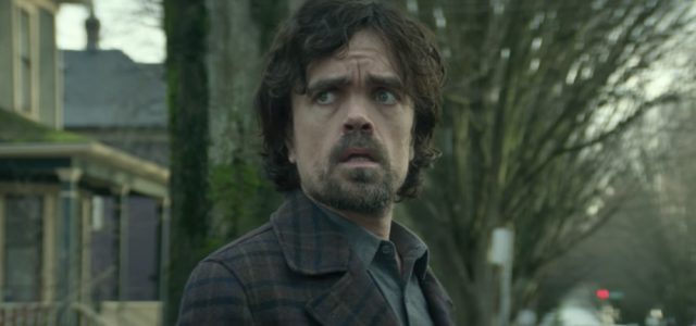 Peter Dinklage Trades Westeros For Murder Mystery In New Trailer For Rememory