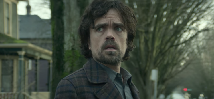 Peter Dinklage Trades Westeros For Murder Mystery In New Trailer For Rememory