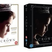 The Crown: Season 1 Home Entertainment Release Details