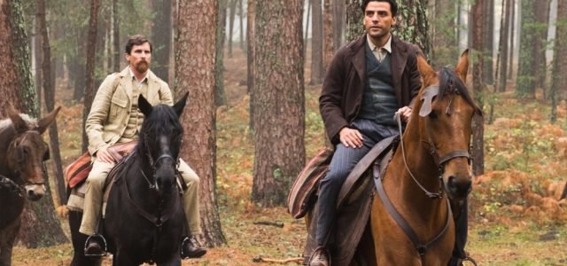 Win A Blu-Ray Copy Of The Promise Starring Christian Bale