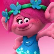 NOW TV Introduce You To The Trolls Salon!