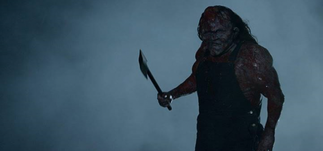 Hatchet Reboot Victor Crowley To Debut At Frightfest