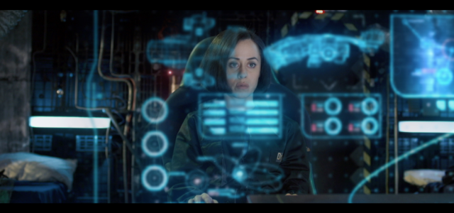 British Short Film White Lily To Play At HollyShorts Film Festival