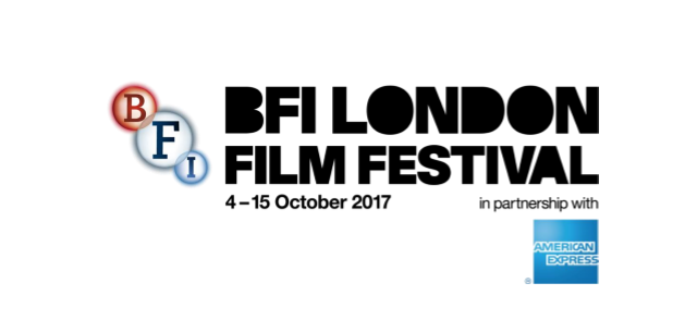 Programme Announced For BFI London Film Festival