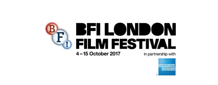 Programme Announced For BFI London Film Festival
