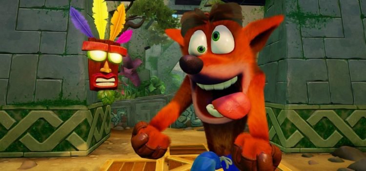 Crash Bandicoot – Much More Than A Nostalgia Trip