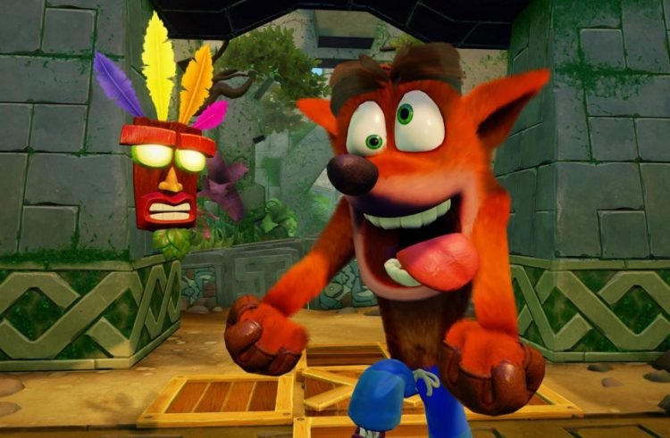 Crash Bandicoot – Much More Than A Nostalgia Trip