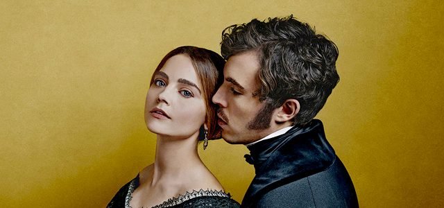 Victoria: A Drama Fit For A Queen