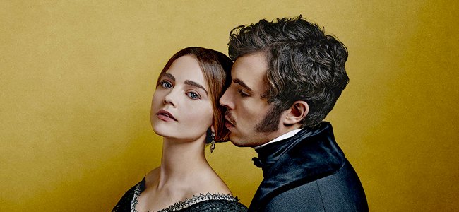 Victoria: A Drama Fit For A Queen