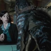 Beautiful International Trailer For The Shape Of Water Is Here