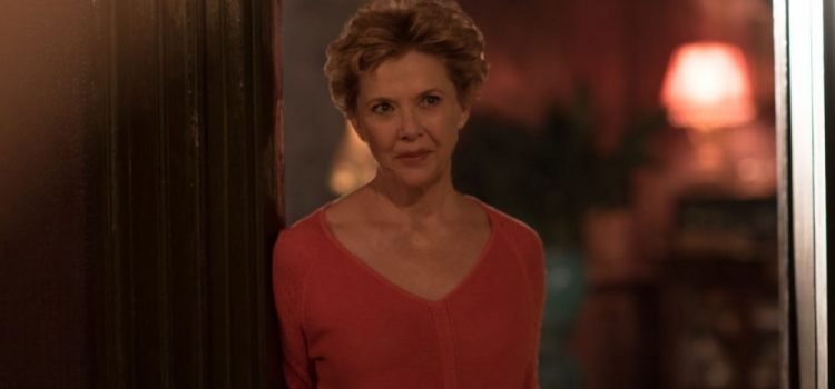 Film Stars Don’t Die In Liverpool First Trailer Released