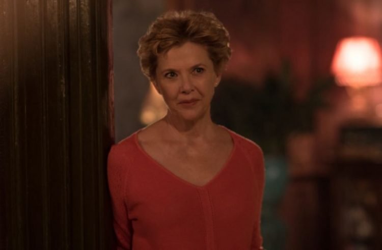 Film Stars Don’t Die In Liverpool First Trailer Released