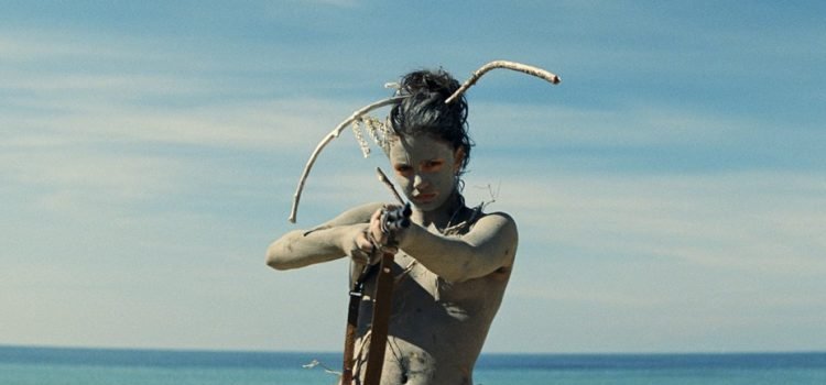 LFF 2017 – Ava Review