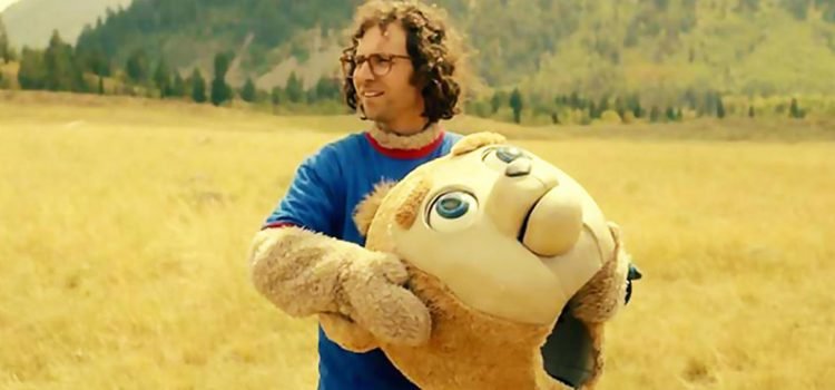 Brigsby Bear Home Entertainment Release Details
