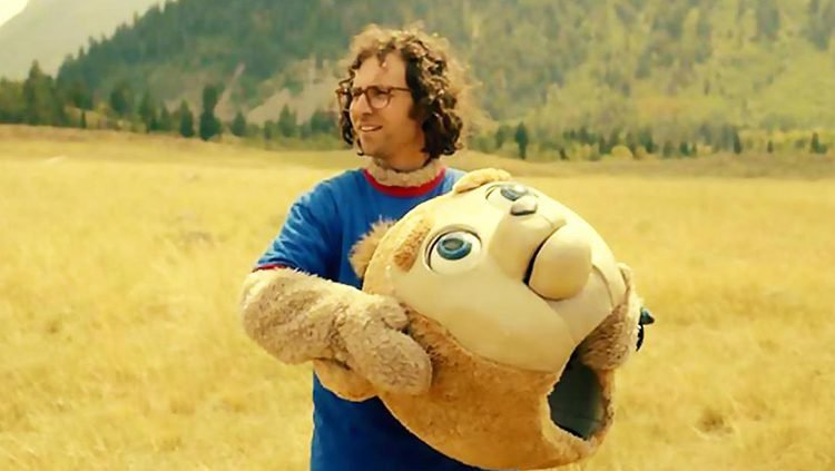 LFF 2017 – Brigsby Bear Review