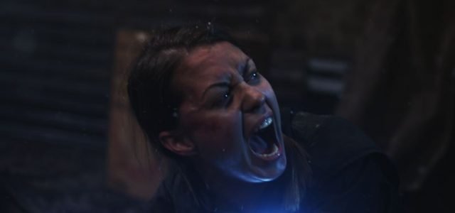 Dare You Enter The Crypt? A Sci-Fi Short Film Concept That Delivers The Tension