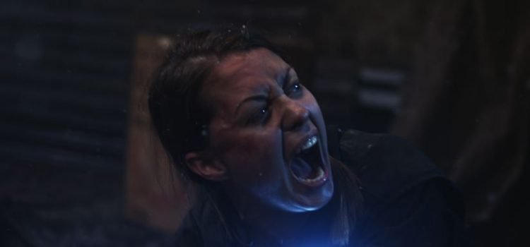 Dare You Enter The Crypt? A Sci-Fi Short Film Concept That Delivers The Tension