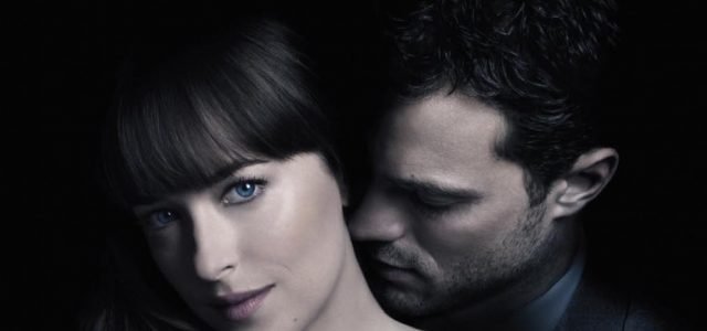 Mrs Grey Will See You… Fifty Shades Freed Poster Arrives