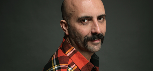 Spotlight: Gaspar Noé And French Extremist Cinema