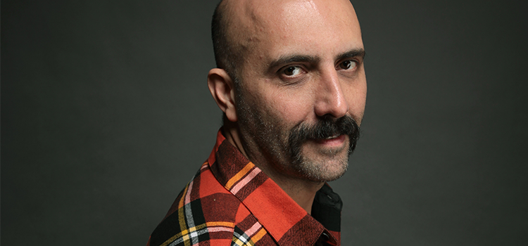 Spotlight: Gaspar Noé And French Extremist Cinema